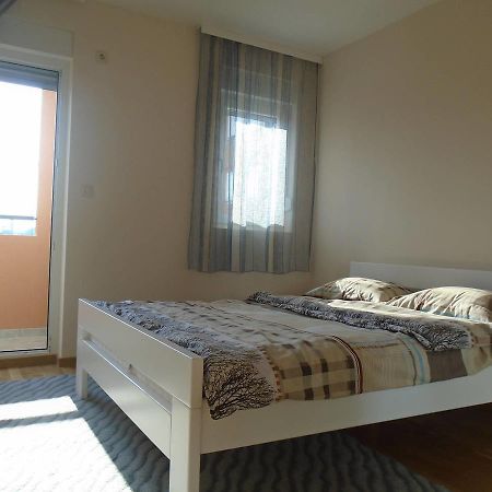 Fantastic Brand New Apartment Podgoriţa Exterior foto