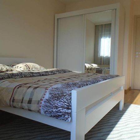 Fantastic Brand New Apartment Podgoriţa Exterior foto