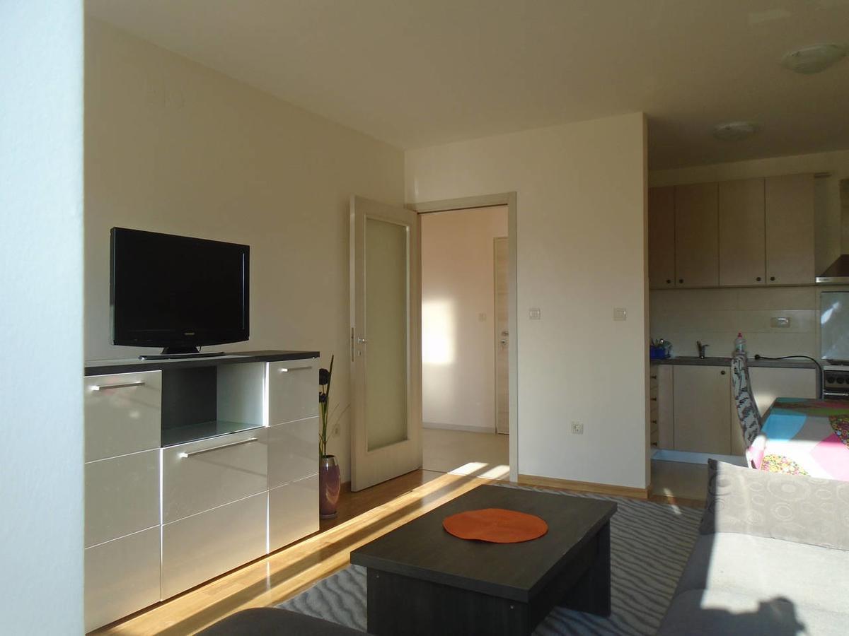 Fantastic Brand New Apartment Podgoriţa Exterior foto