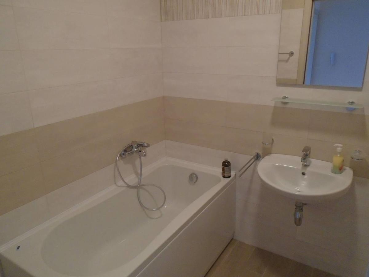 Fantastic Brand New Apartment Podgoriţa Exterior foto